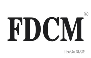 FDCM