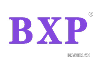 BXP