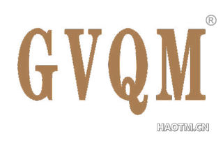 GVQM