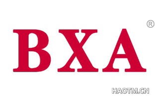 BXA