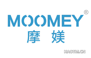 摩媄 MOOMEY