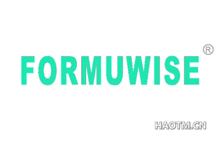 FORMUWISE