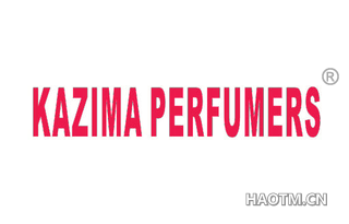 KAZIMA PERFUMERS