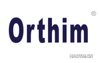 ORTHIM