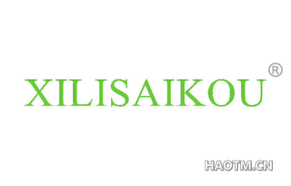 XILISAIKOU