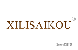 XILISAIKOU