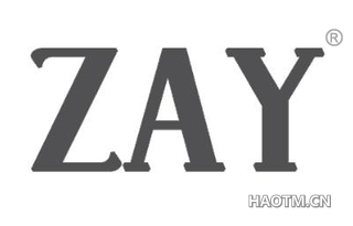 ZAY