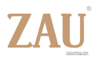 ZAU