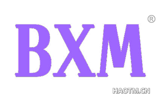 BXM