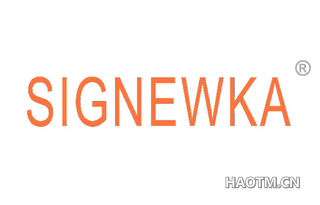 SIGNEWKA