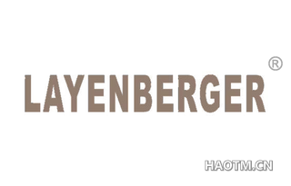 LAYENBERGER