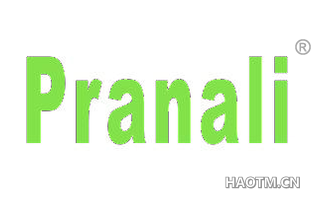 PRANALI