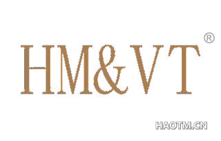 HM&VT