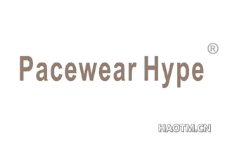 PACEWEAR HYPE