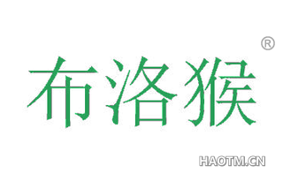 布洛猴