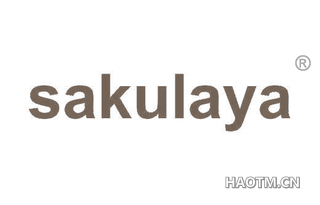  SAKULAYA