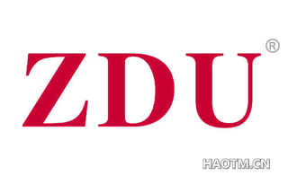 ZDU