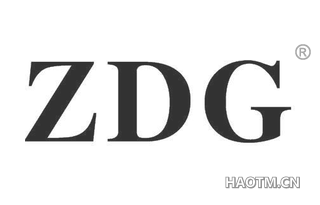 ZDG