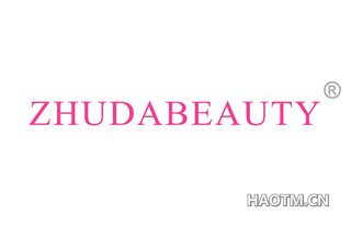 ZHUDABEAUTY