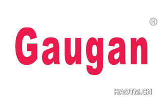 GAUGAN