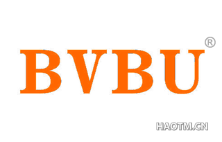 BVBU