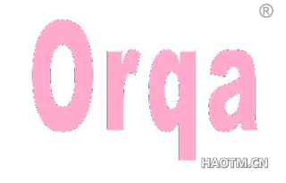 ORQA