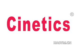 CINETICS