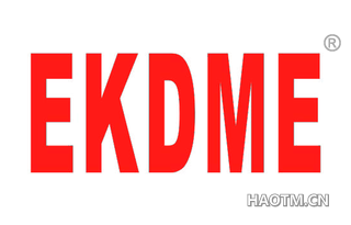 EKDME