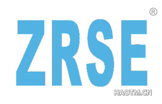 ZRSE