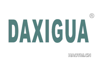 DAXIGUA