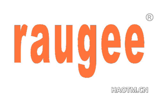 RAUGEE