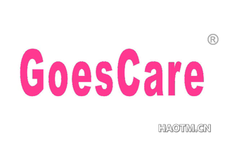 GOESCARE