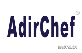 ADIRCHEF