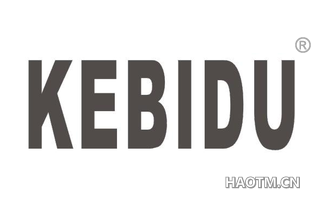 KEBIDU