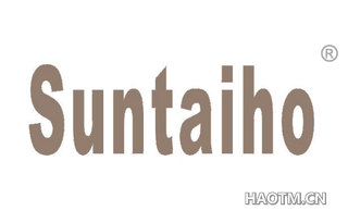 SUNTAIHO