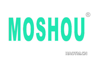 MOSHOU