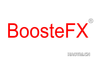 BOOSTEFX