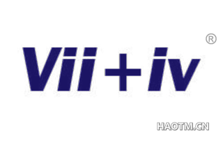 VII IV