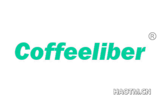 COFFEELIBER