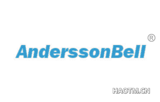 ANDERSSONBELL