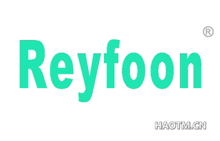 REYFOON