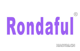 RONDAFUL