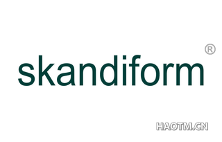 SKANDIFORM