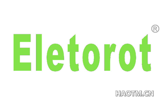 ELETOROT