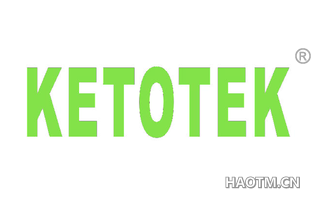 KETOTEK