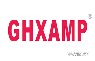 GHXAMP