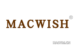 MACWISH