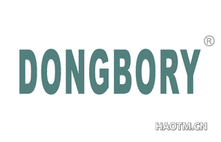 DONGBORY