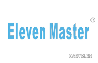 ELEVEN MASTER