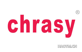 CHRASY